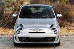 Fiat 500 Turbo 2012 года